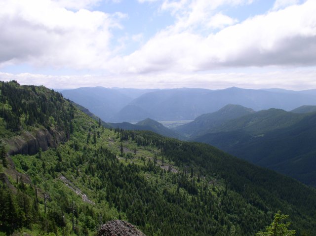 6.10.06 Table Mtn_3CR 130 